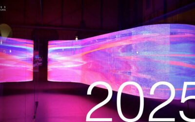 Design in Motion: 2025 Portfolio Trends That Transform Storytelling