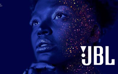 JBL Sonic Identity