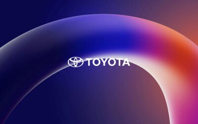 Toyota Vision Loop